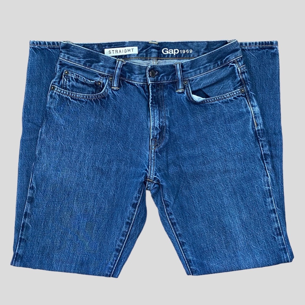 gap jeans